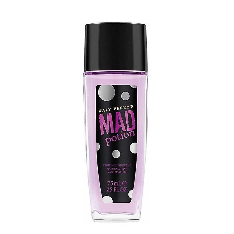 Katy Perry Mad Potion Deo Spray 75ml
