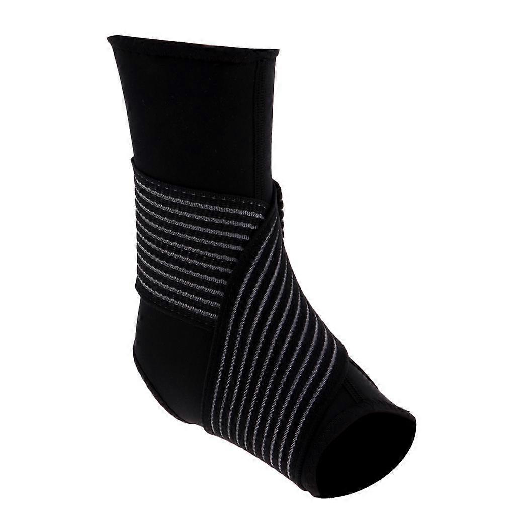 Ankle Brace Compression Support Ankle Brace, Breathable Ankle Support,