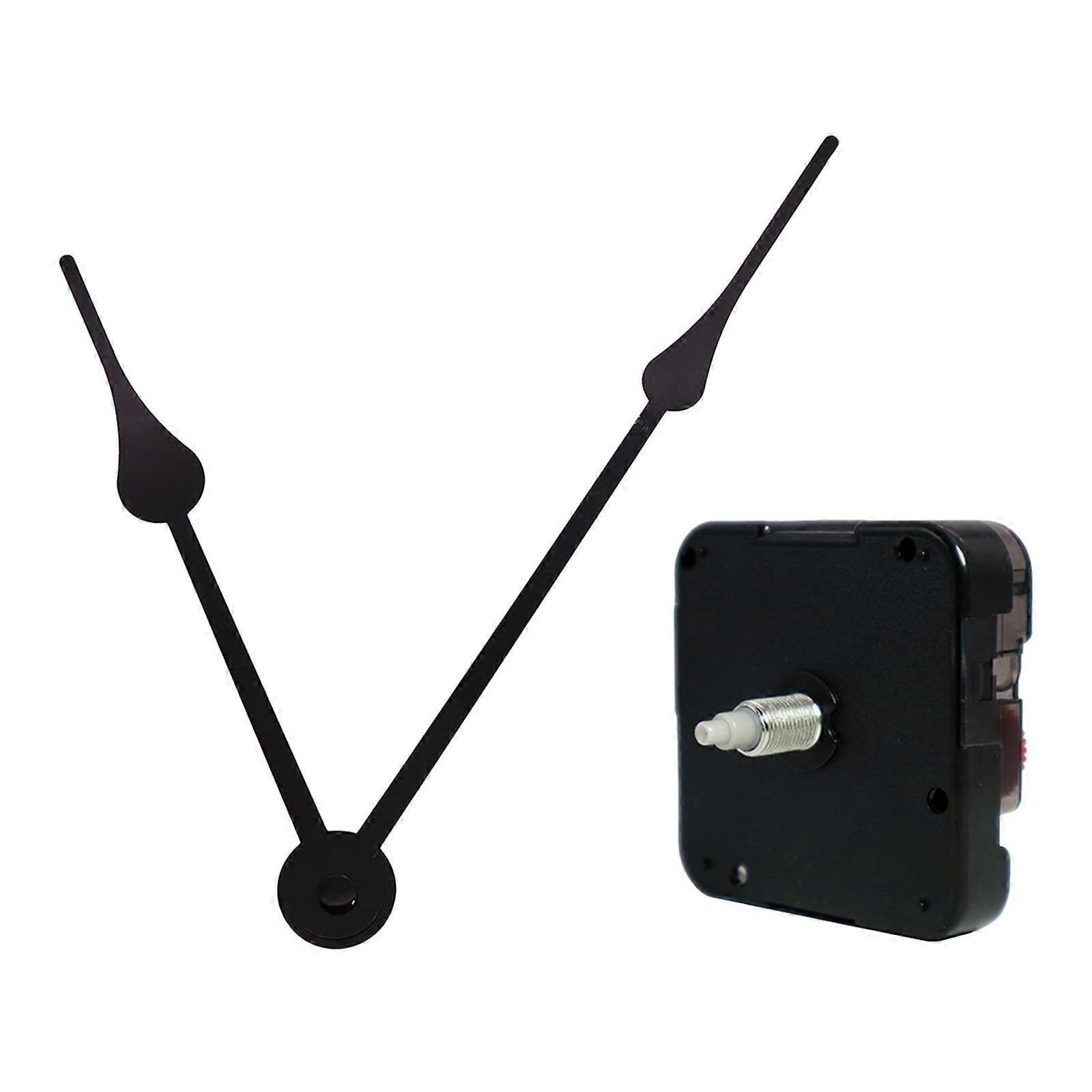 Wall Movement Mechanism Repair Replacement Custom Black