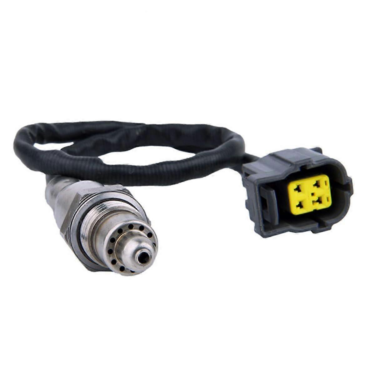 Oxygen Sensor 0075426318 Compatible With CLA180 CLA200 CLA220 CLA250 W176 C117 X117 X156 0258030007 Replacement