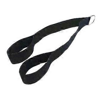 Triceps Training Device Rope Nylon Pull Down Cord For Muscle Training Fitness Bodybuilding Exercise