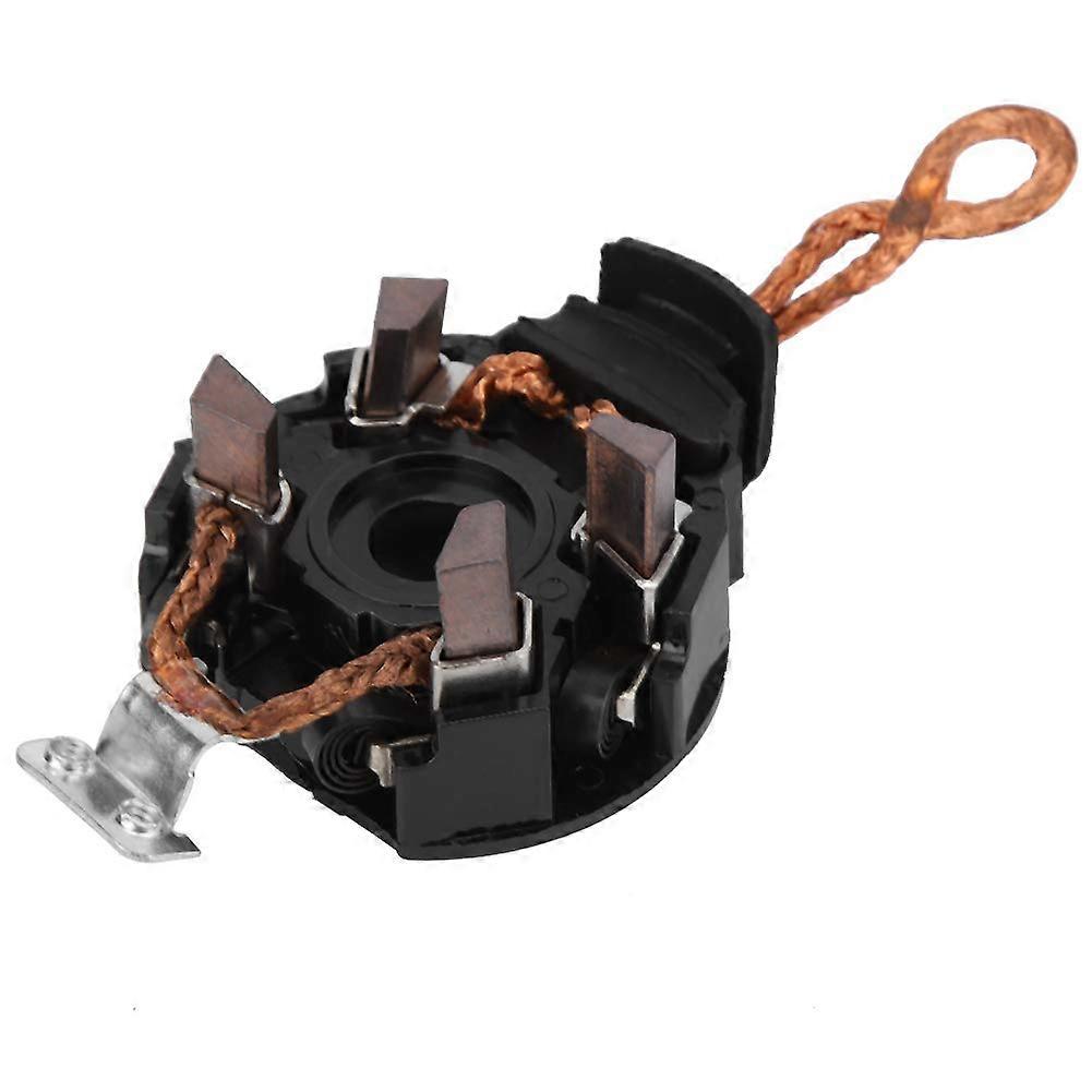 Car Starter Motor Brush Holder High Precision Replacement for Camry 2.4,Starters and accessories