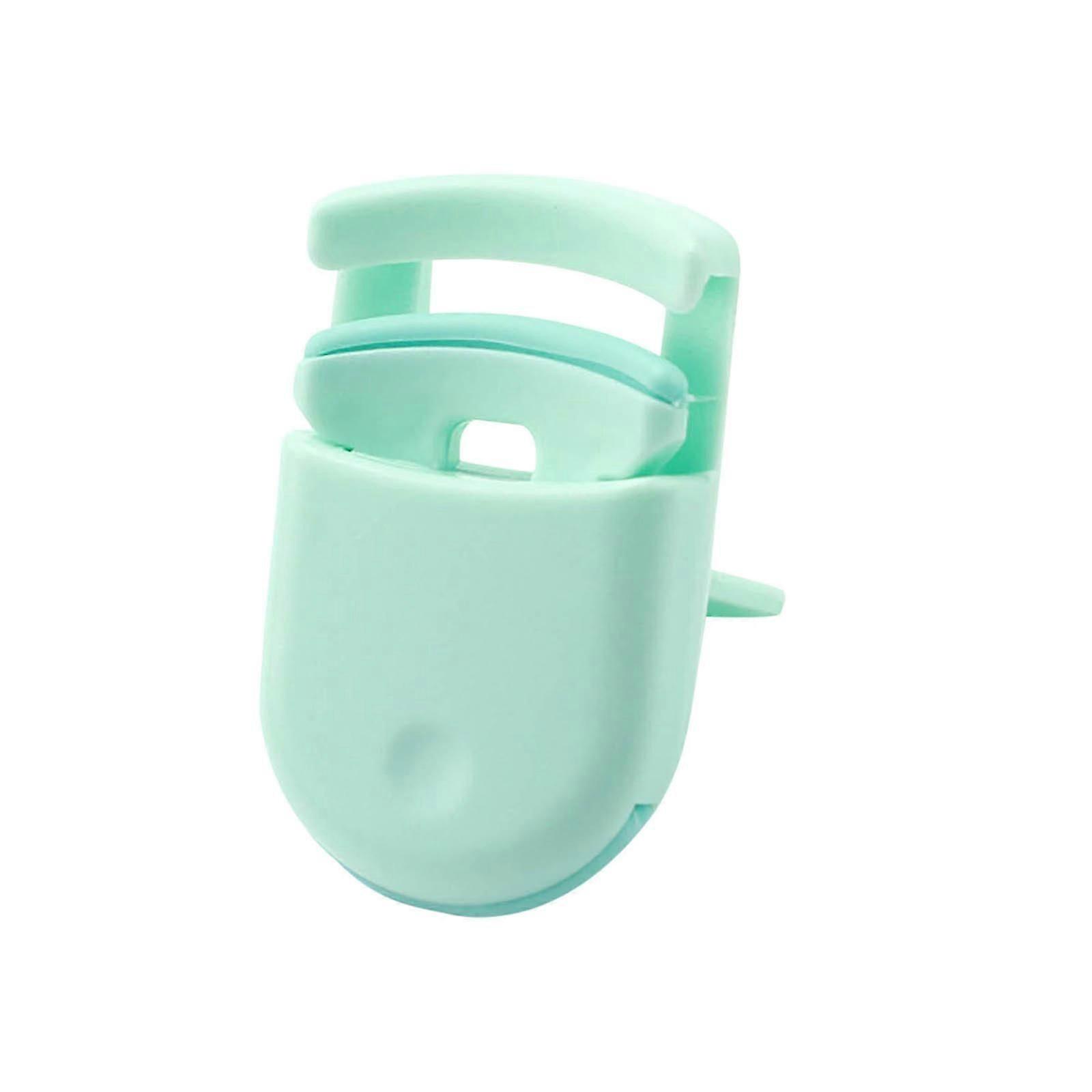 Portable Travel Eyelash Curler Wide-angle Some Mini Eyelashes Tool Eyelash Curler