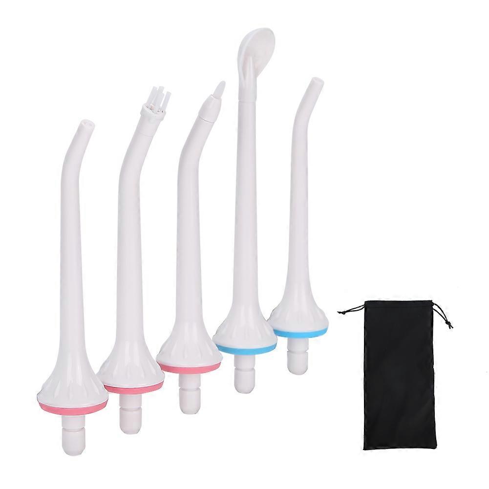 Replacement Tip Accessory for Oral Irrigator Water Flosser Teeth Cleaning Machine