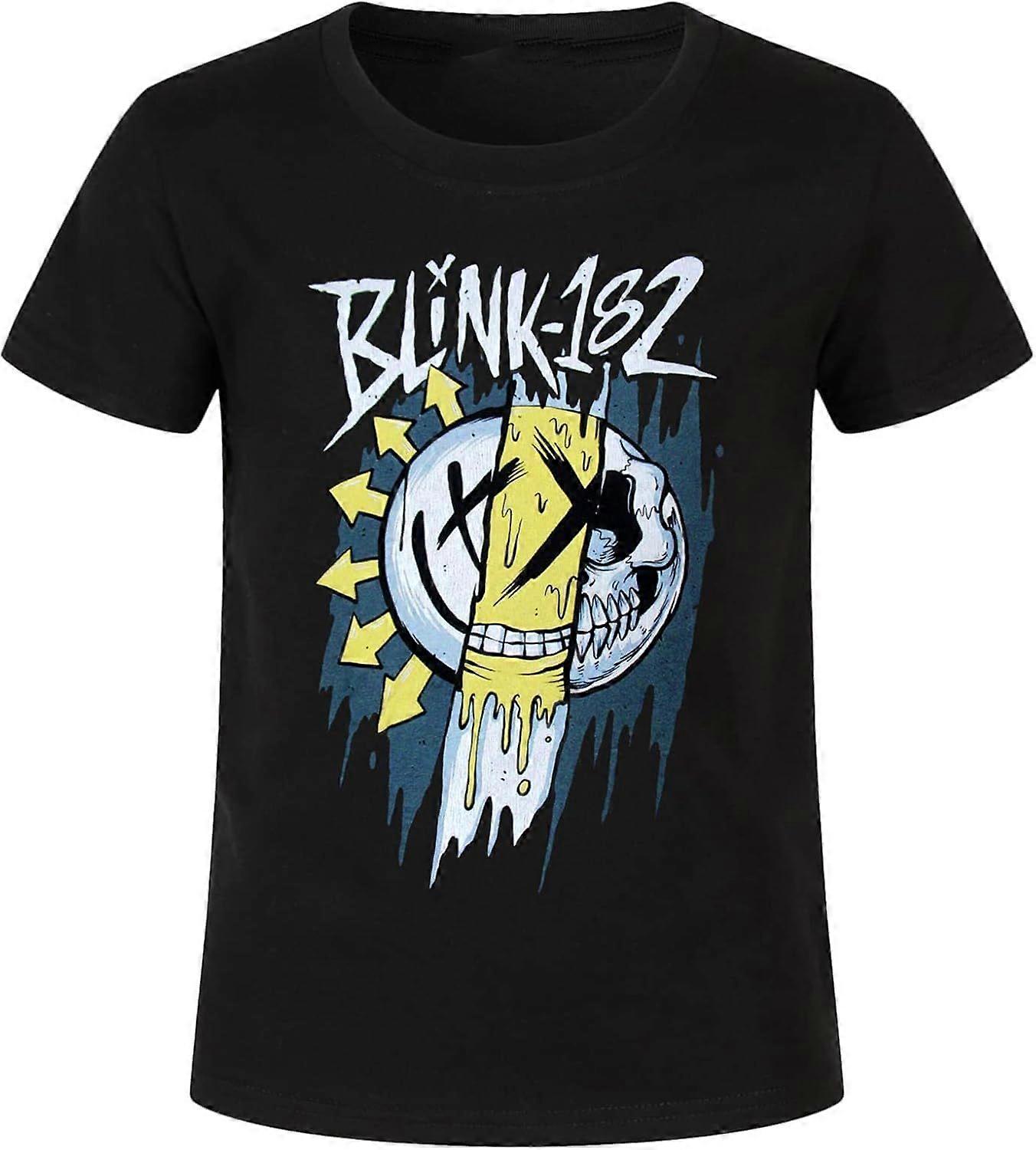 Blink 182 Mixed Up Férfi póló