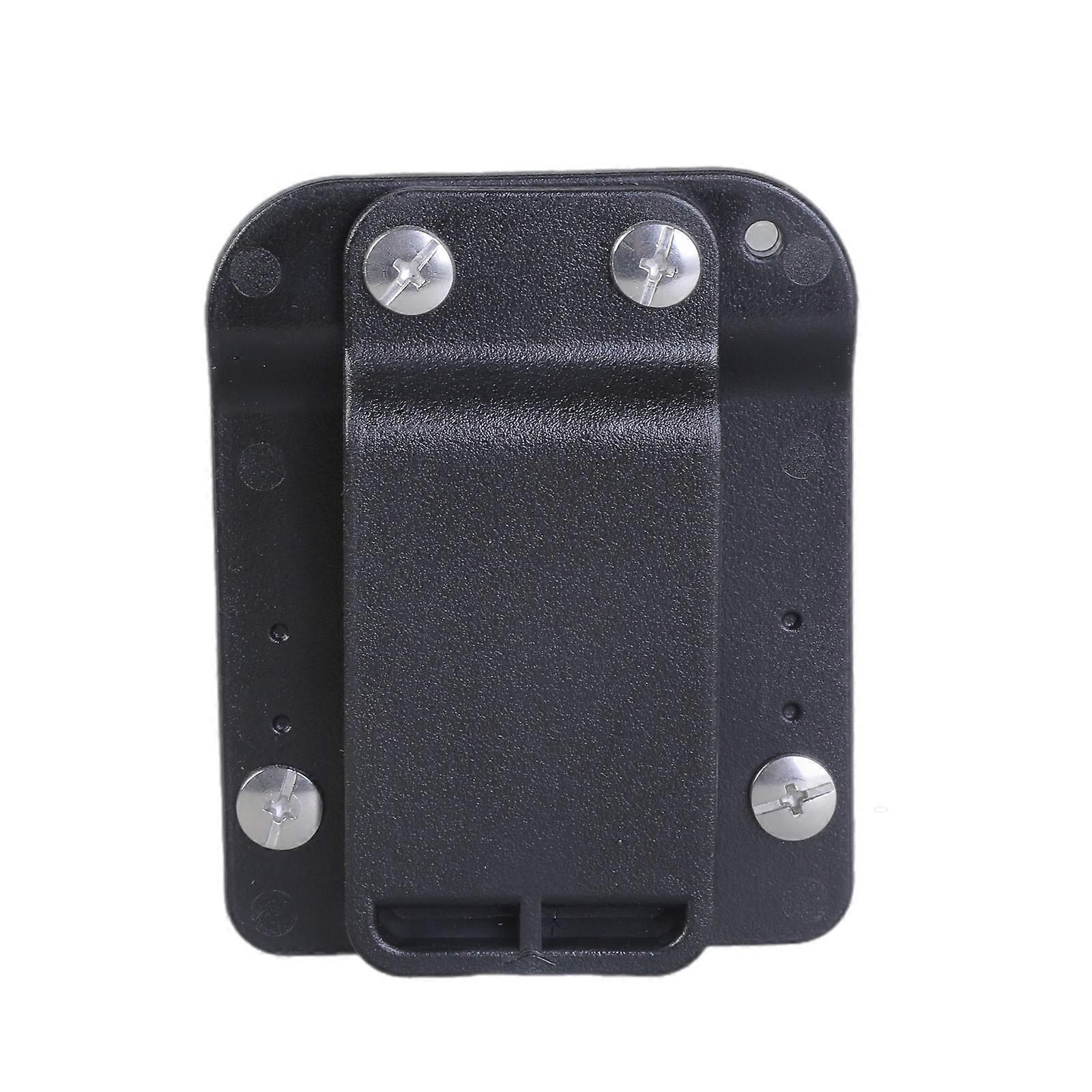 Lightweight Clip On Tape Measure Holder Organizers Clips For Convenience &HandsFree Use In Professional Environment