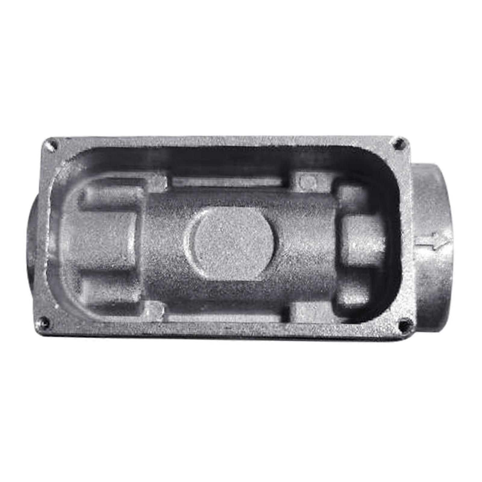 For Turbine Flow Meter Module Electronic Digital Flow Meter Accessories Part Liquid Water Fuel Durable 1.5Inch