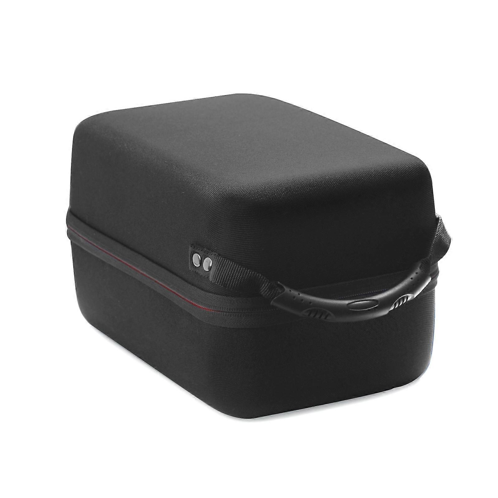 Portable Travel EVA Case Carrying Box for  Era 100 Wireless Speaker Storage Bag Zipper Design Easy to Open Multicolor