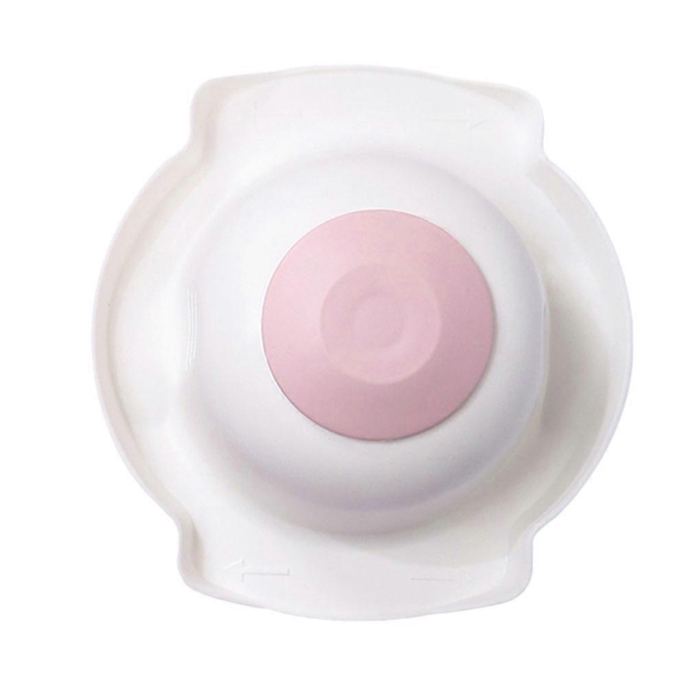 Food safety holder, makes for vegetables and cheeses, and reusable