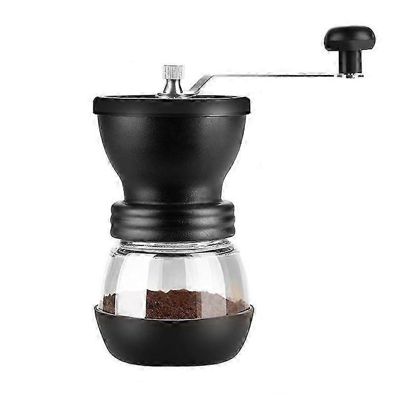 hand grinder coffee bean grinder