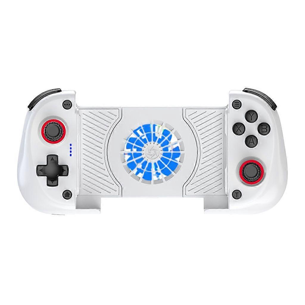 Smartphone Gaming Handle Game Controller with Rapid Heat Dissipation For Gamers