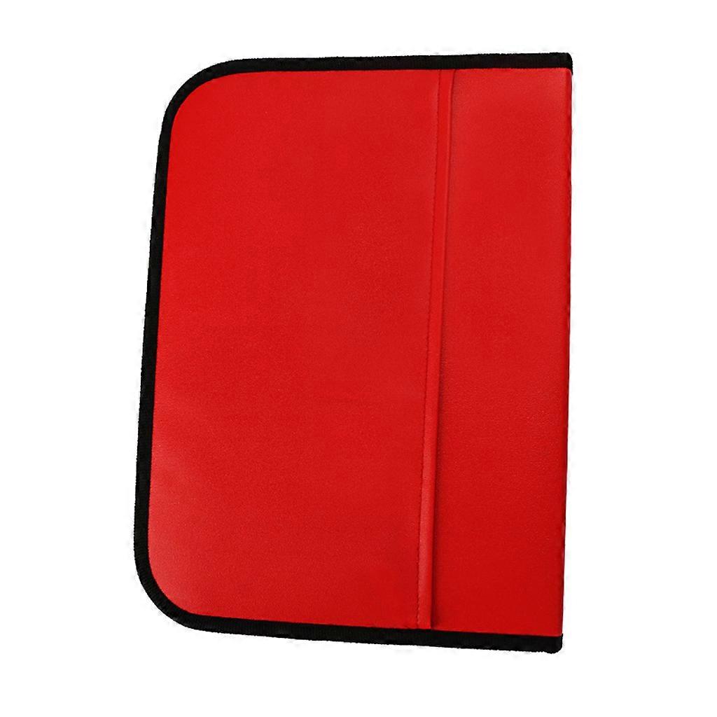 Multifunctional Sewing Kit for Creative Convenient Hand Sewing Needle Set Beginners Sewing Thread Kit for Home Small Fix  5 red