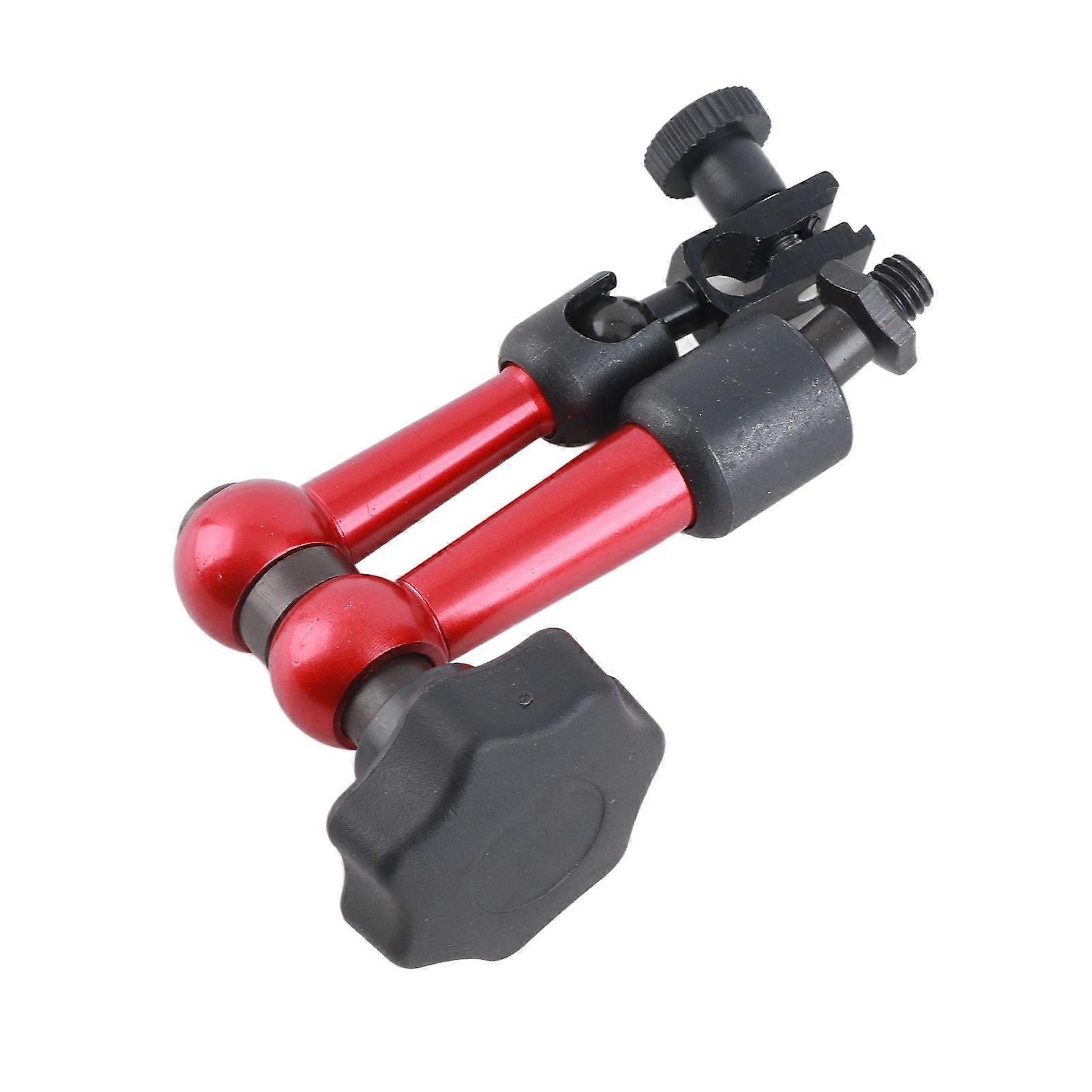 High quality  Universal bracket clamp accessories (small red)