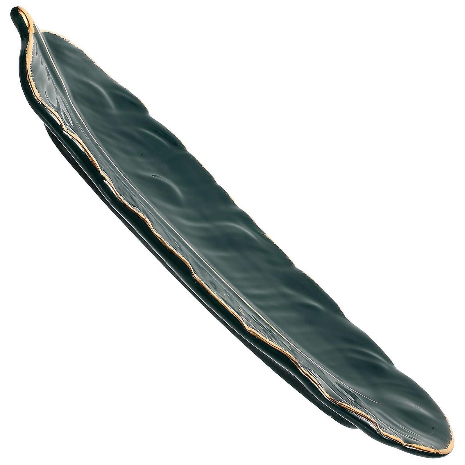 Decorative Tableware, Large Ceramic Platter for Events, Premium Quality