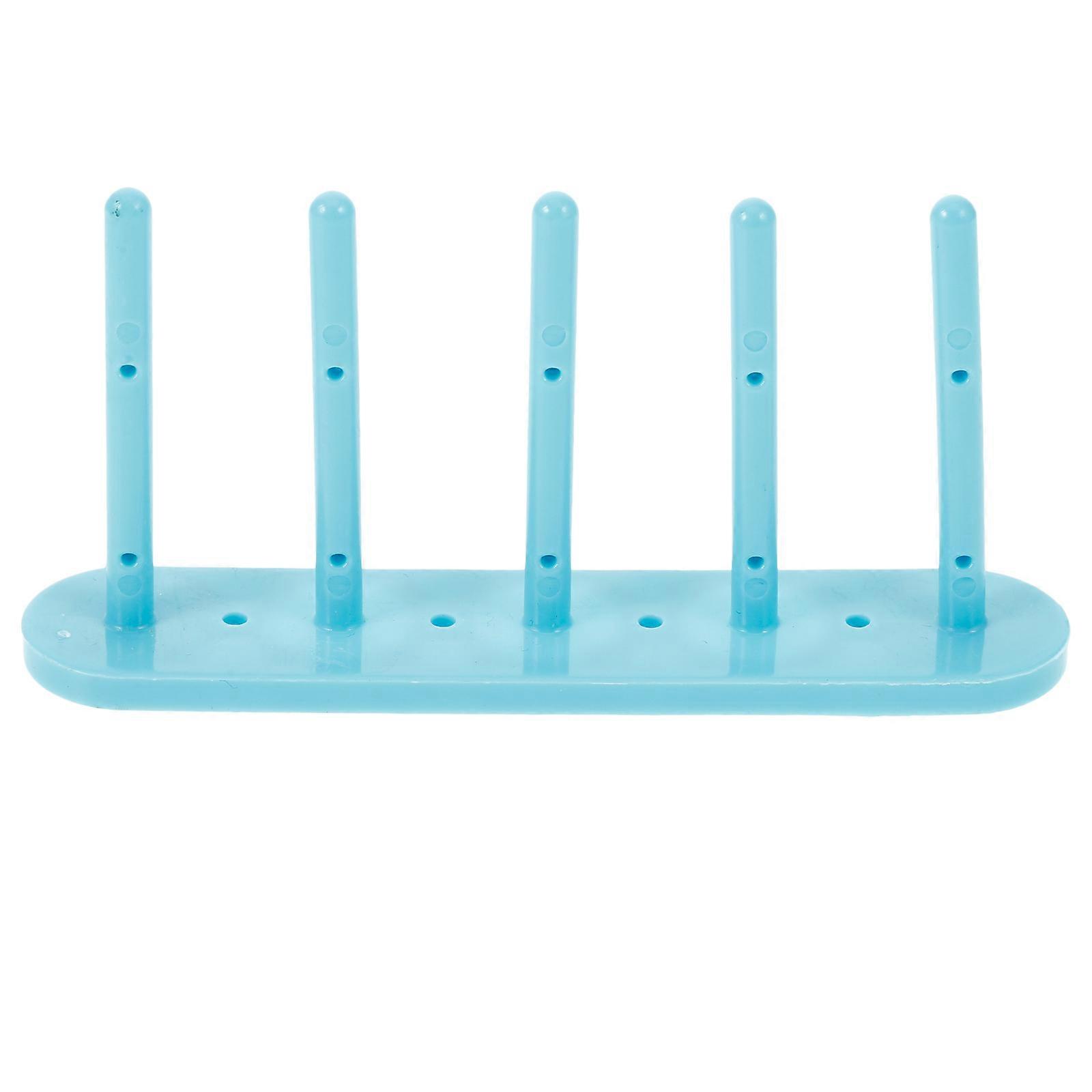 Spool Thread Holder, Easy-to-Use Rack for Sewing Accessories