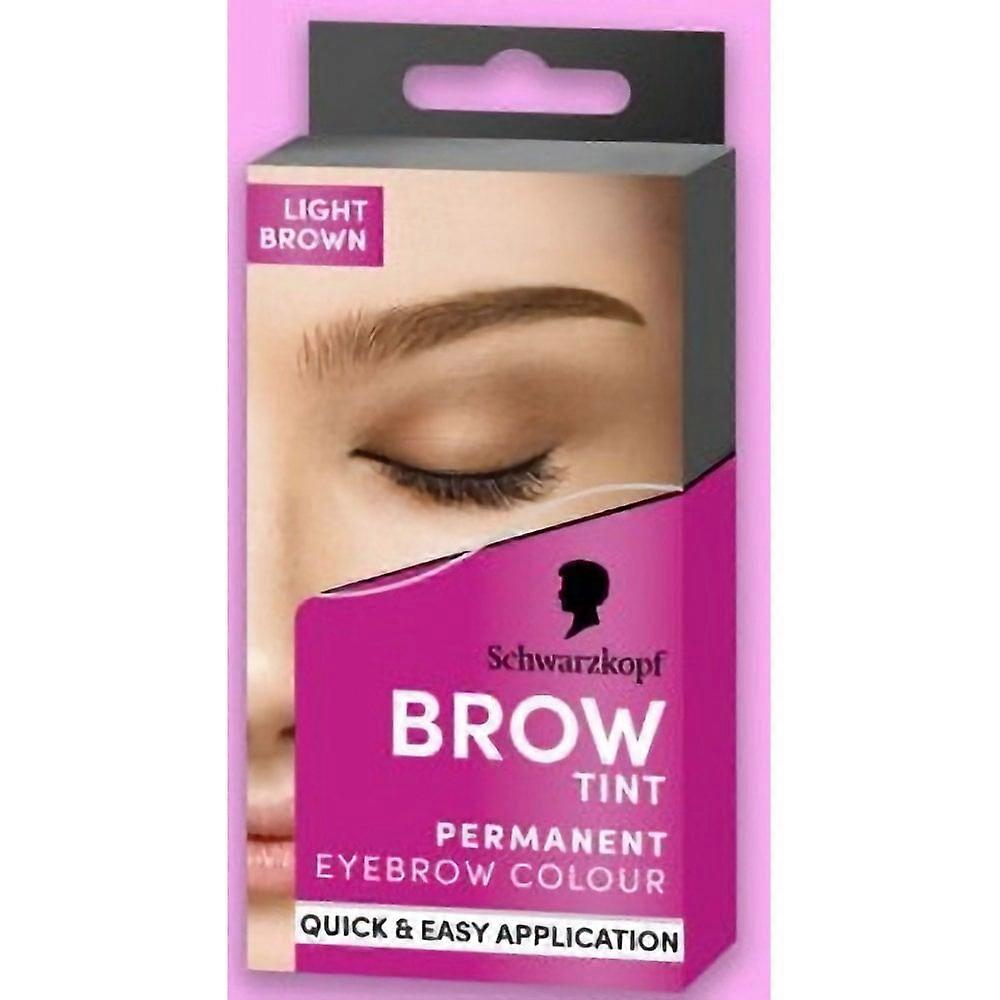 Schwarzkopf panna nyans
