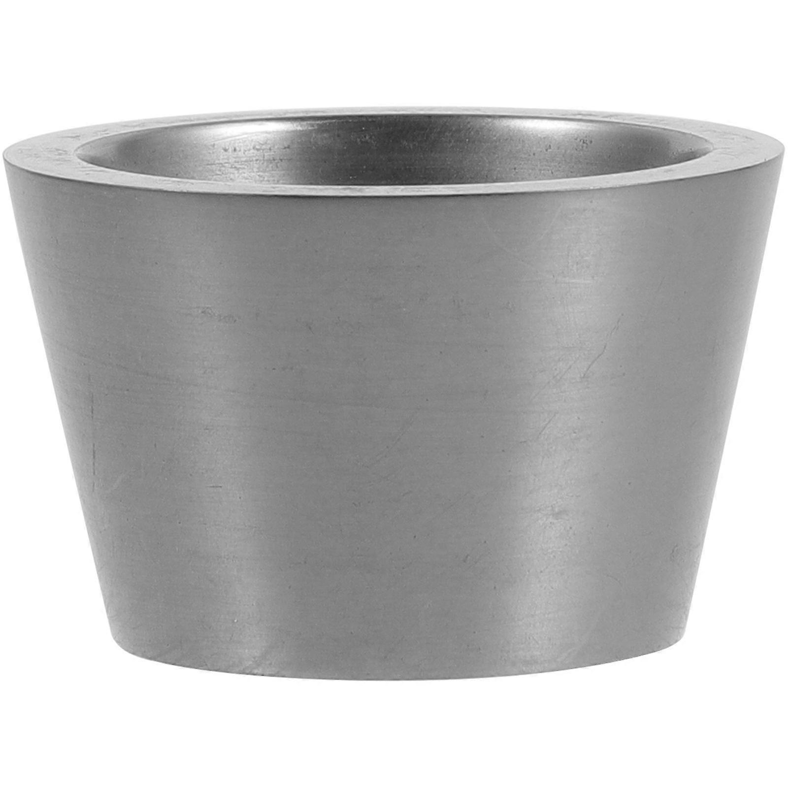 Efficient Graphite Casting Molds for Small-Scale Metalworking Projects