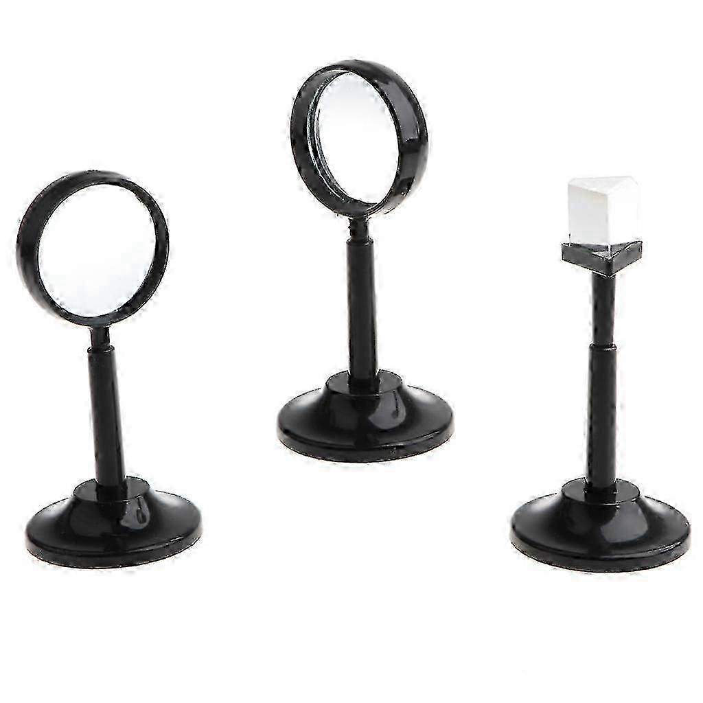 Optical Experiment Kits Educational Science Toy Gift for Children