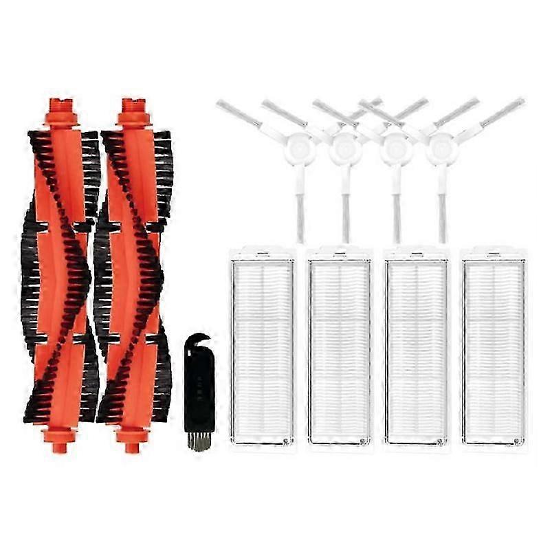 Tillbehr fr  Mop 2S/Mop P/Mop Pro/XMSTJQR2S/STYTJ02YM