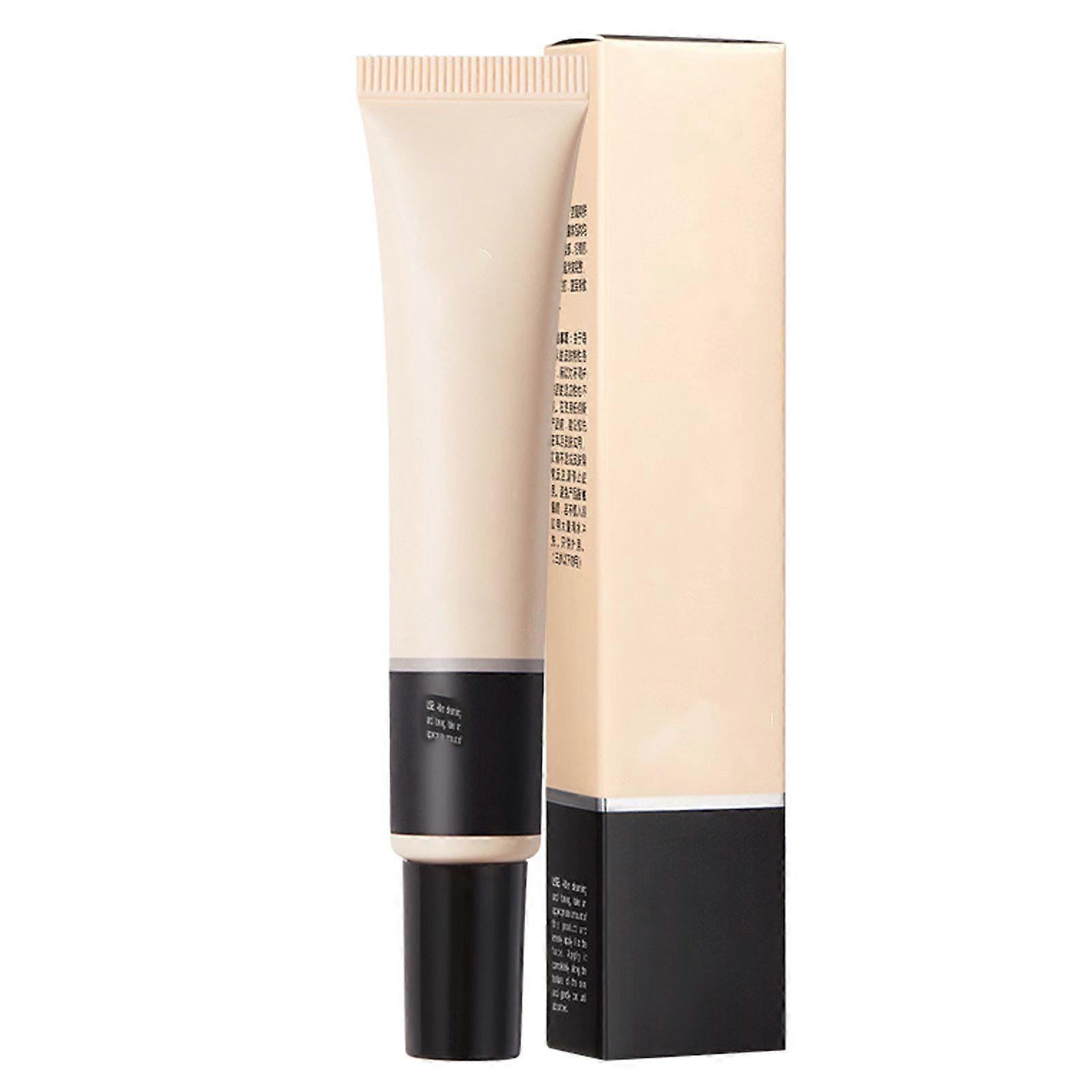 2025 Latest Model BB Base Cream Makeup Setting Concealer for Lasting Skin Brig...