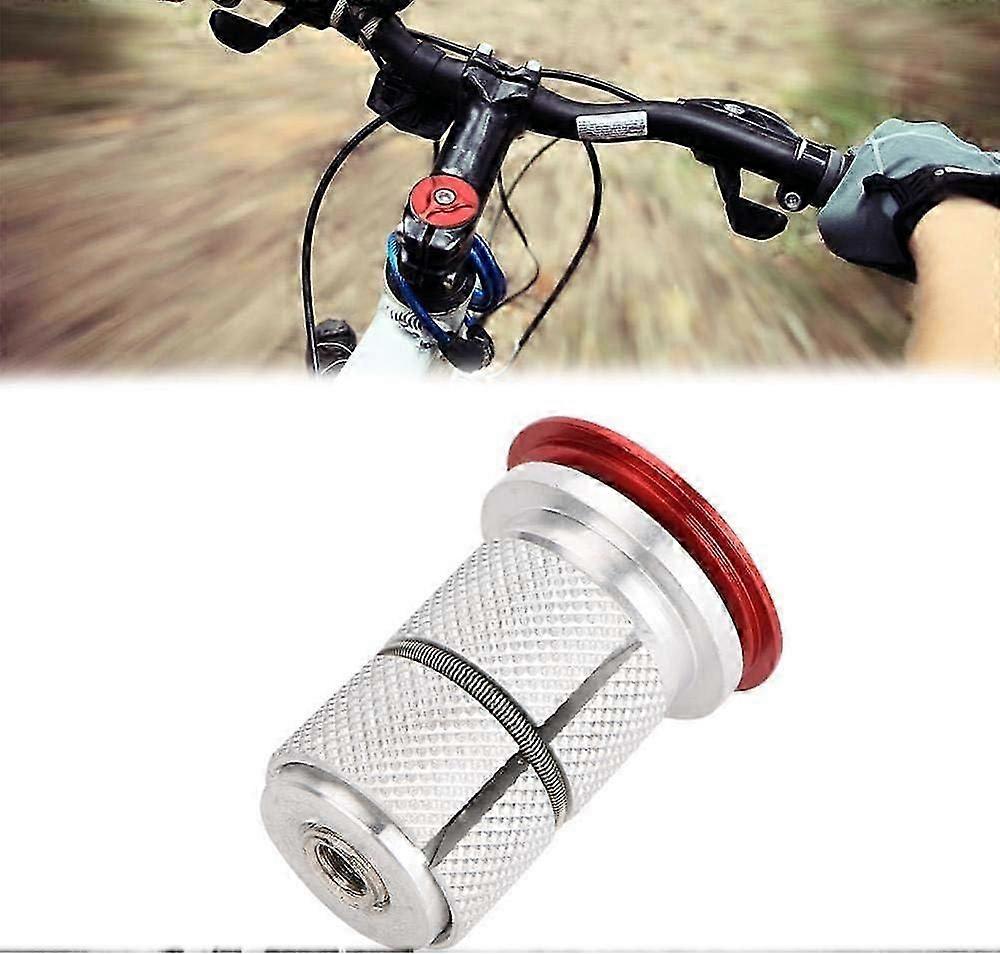 Bisiklet Kulaklık Vida Spike Cıvata Genişletme Cıvata Yol Bisikleti Çatal Ayarlanabilir Tornavida Seti Asılı Çekirdek Aksesuarları