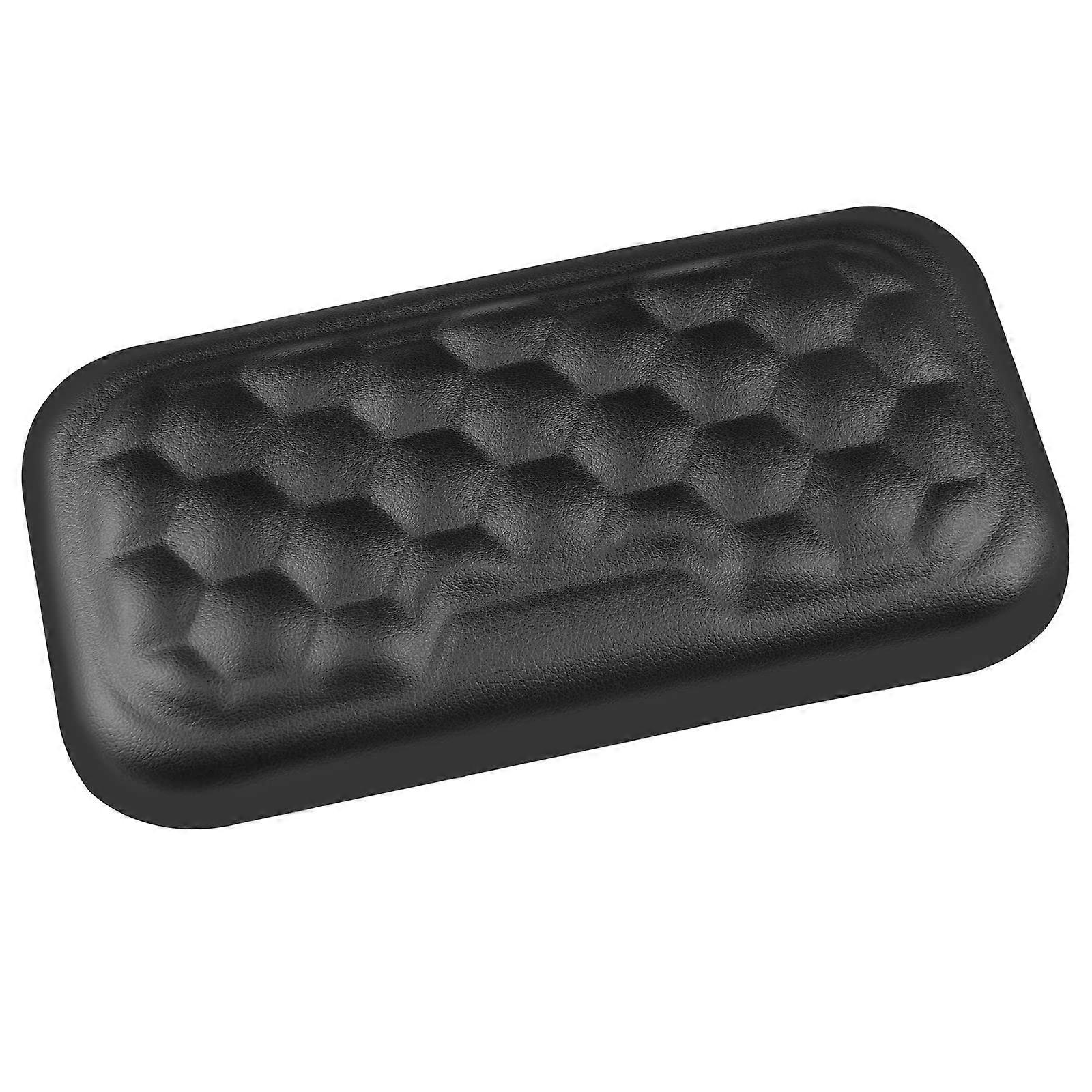 Ergonomic Memory Foam Wrist Rest for Mouse