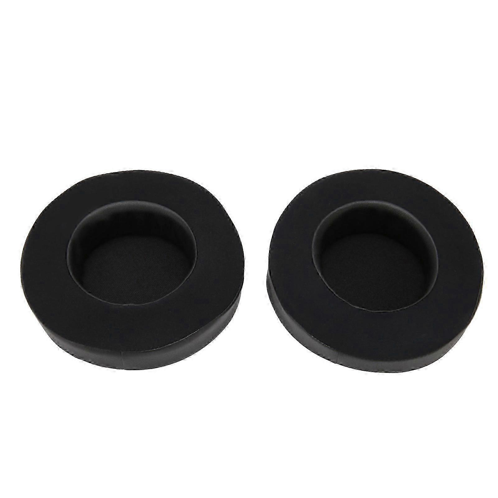 Gel Replacement Ear Pads Professional Memory Foam Soft Comfortable Headphone Ear Cushion For Razer Thresher Ultimate