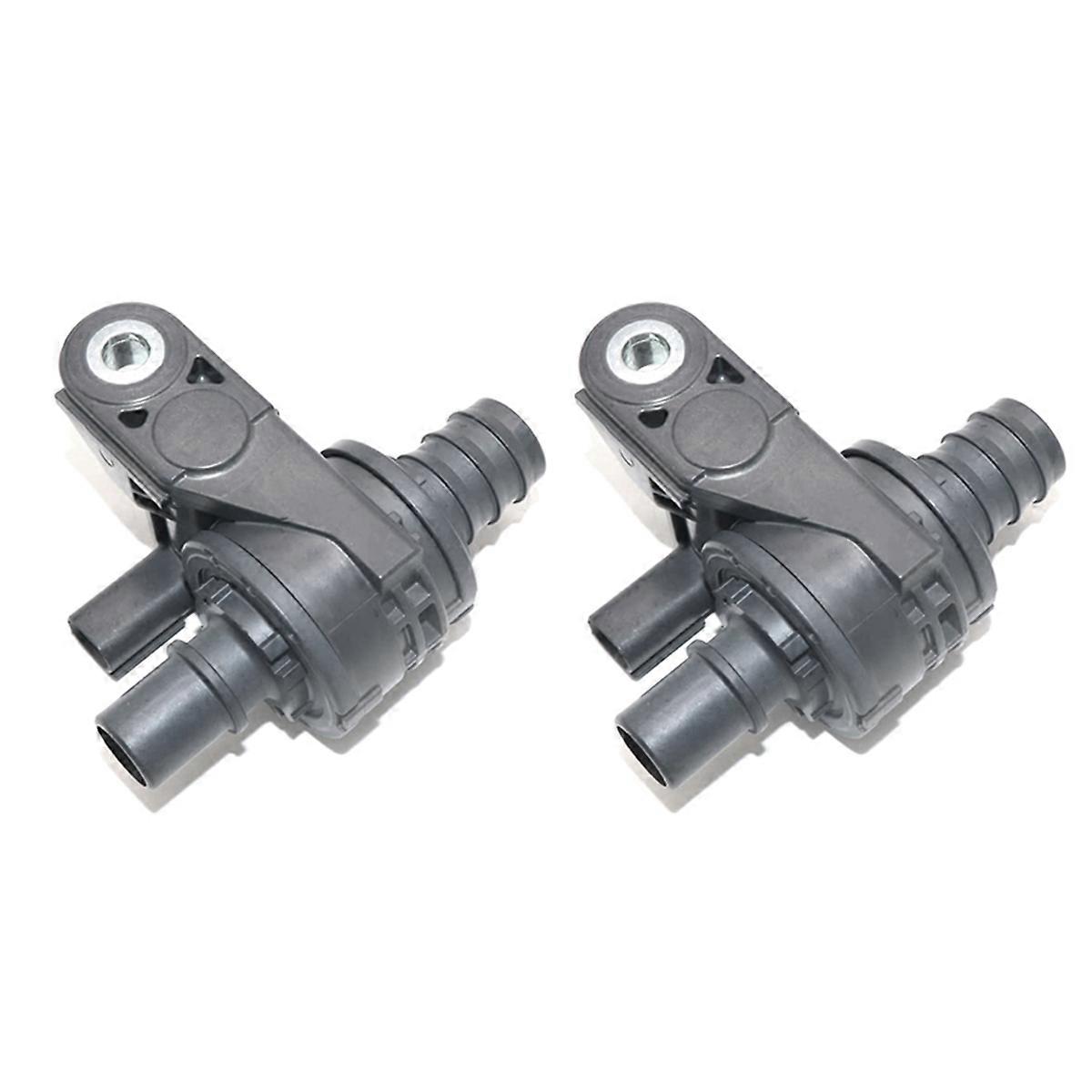 Coolant Water Control Valve for 