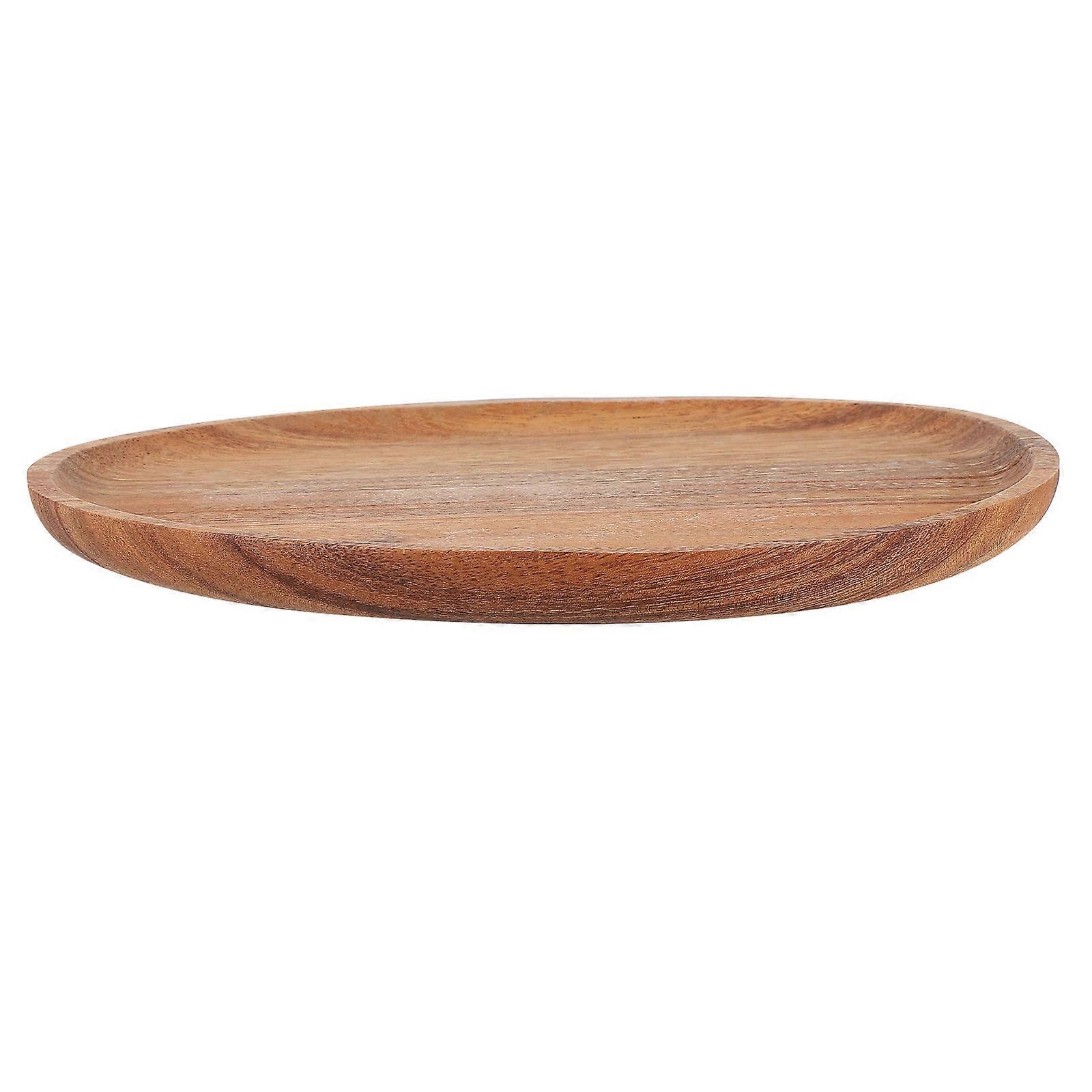 Dessert Tray Irregular Multi Functional Candy Serving Platter Wear Resistant Design for Fruits Snacks Cakes Home Use