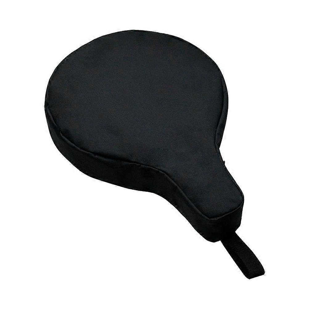 Outdoor Pan Storage Bag Barbecue Pan Pouch Cookware Storage Bag Rectangular 1Pcs