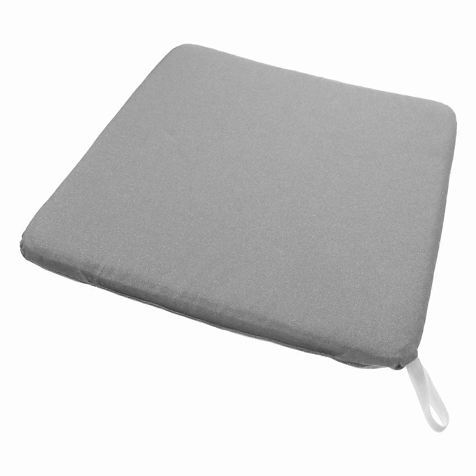 Tabletop Ironing Pad Portable Ironing Mat Blanket 29X29CM Heat Resistant Anti-Scald 1Pack