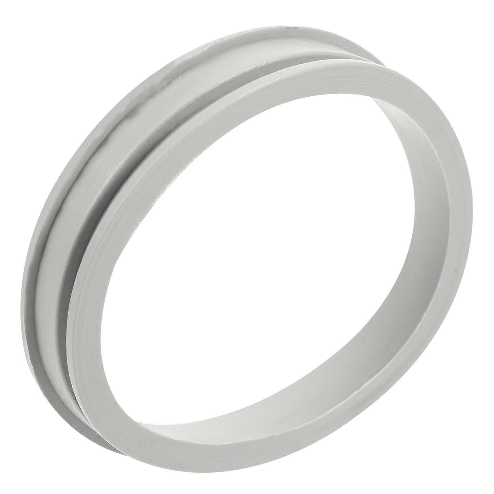 Bottle Sealing Ring Insulated Kettle Sealing Ring Household Use Heat-Resistant Circular 2.7X2.7X0.4in 1Set