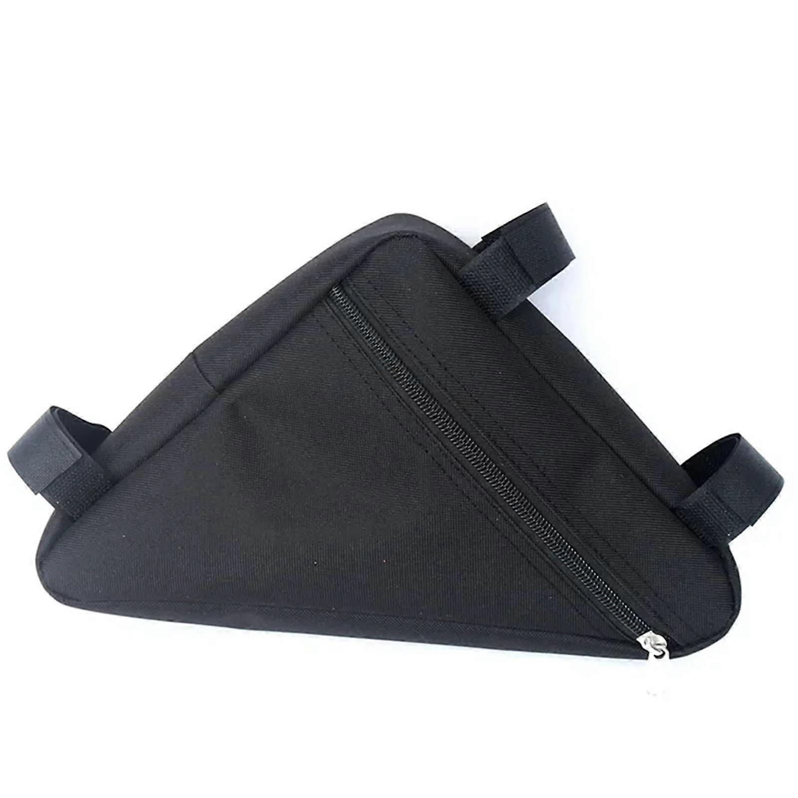Fahrradtasche Front Triangle Frame Bag Waterproof Durable Bicycle Accessory
