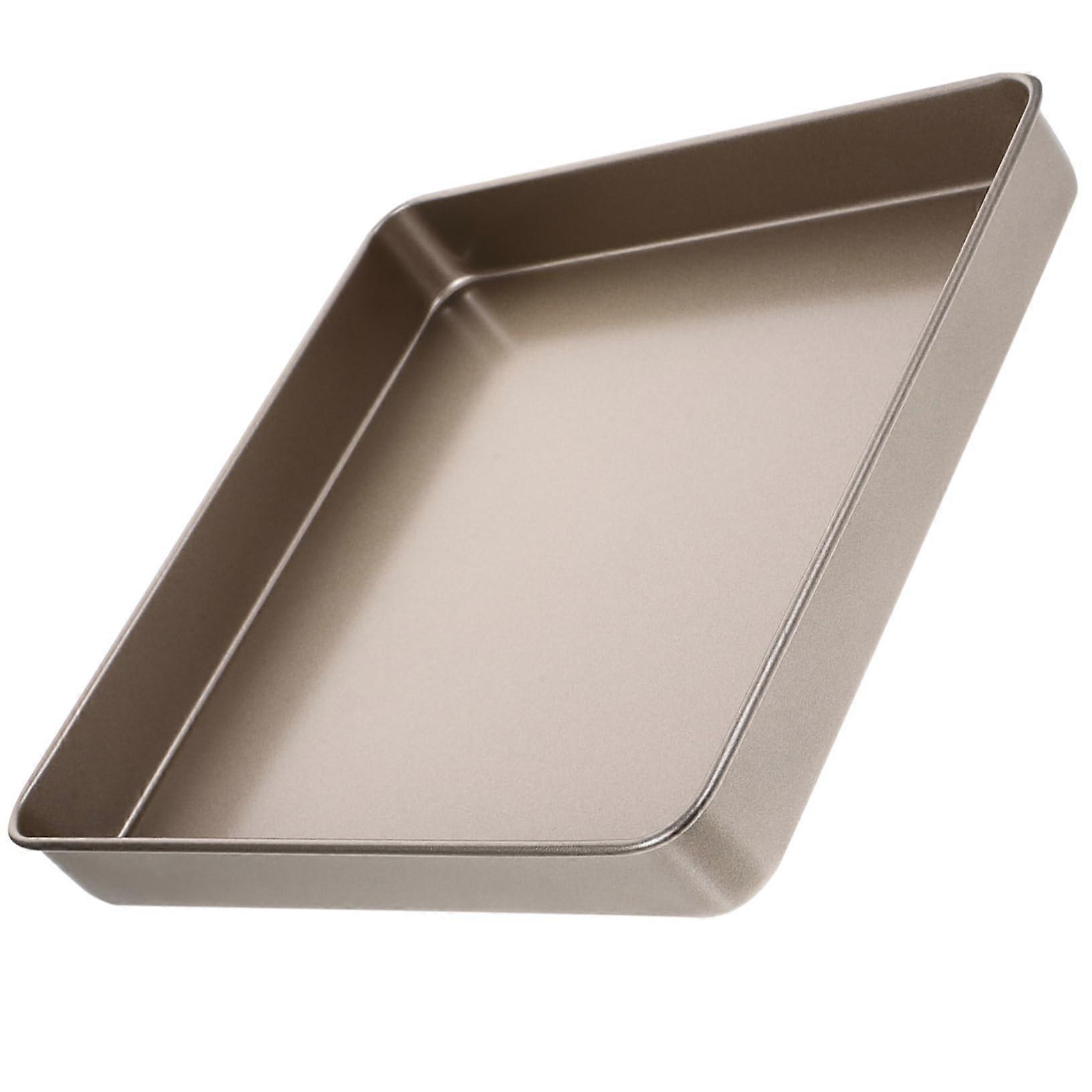 Baking Cake Oven  NonStick Layer