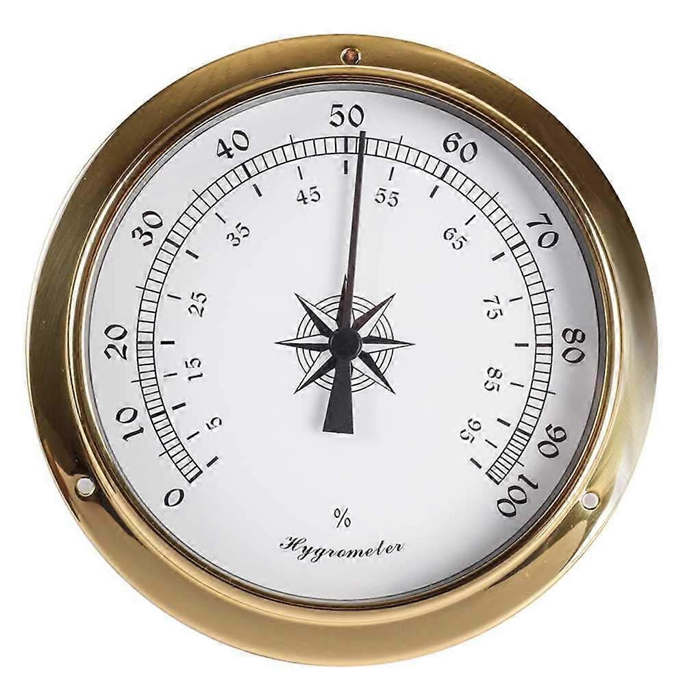 Weather Station Barometer Temperature Hygrometer Ref: 4350