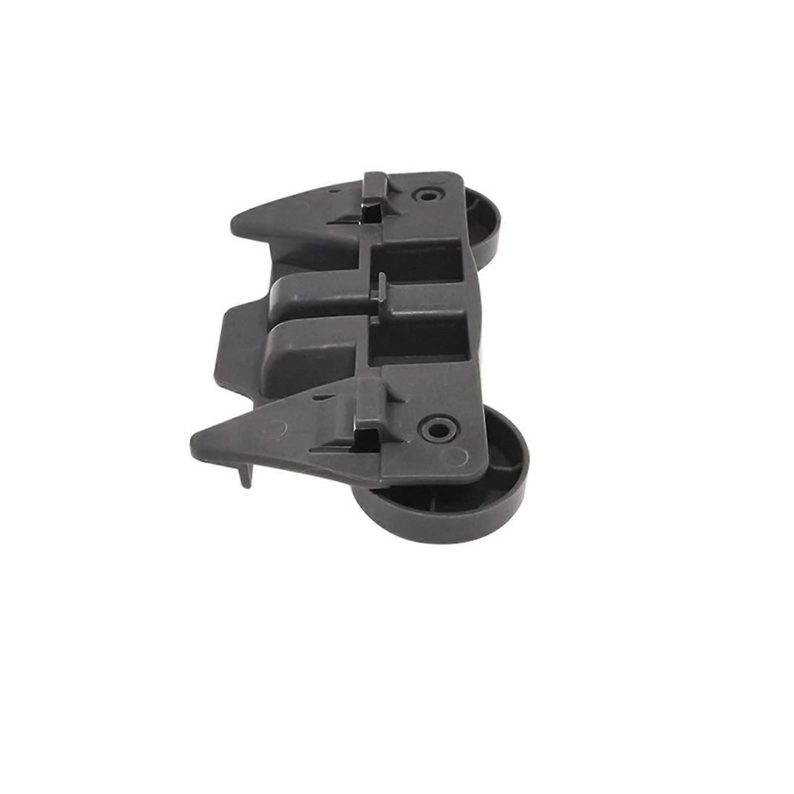 Interchangeable Parts Dishwasher Base Rack 4-Piece Compatible With Whirlpool Kenmore AP4538395 WPW10195417 PS2579553