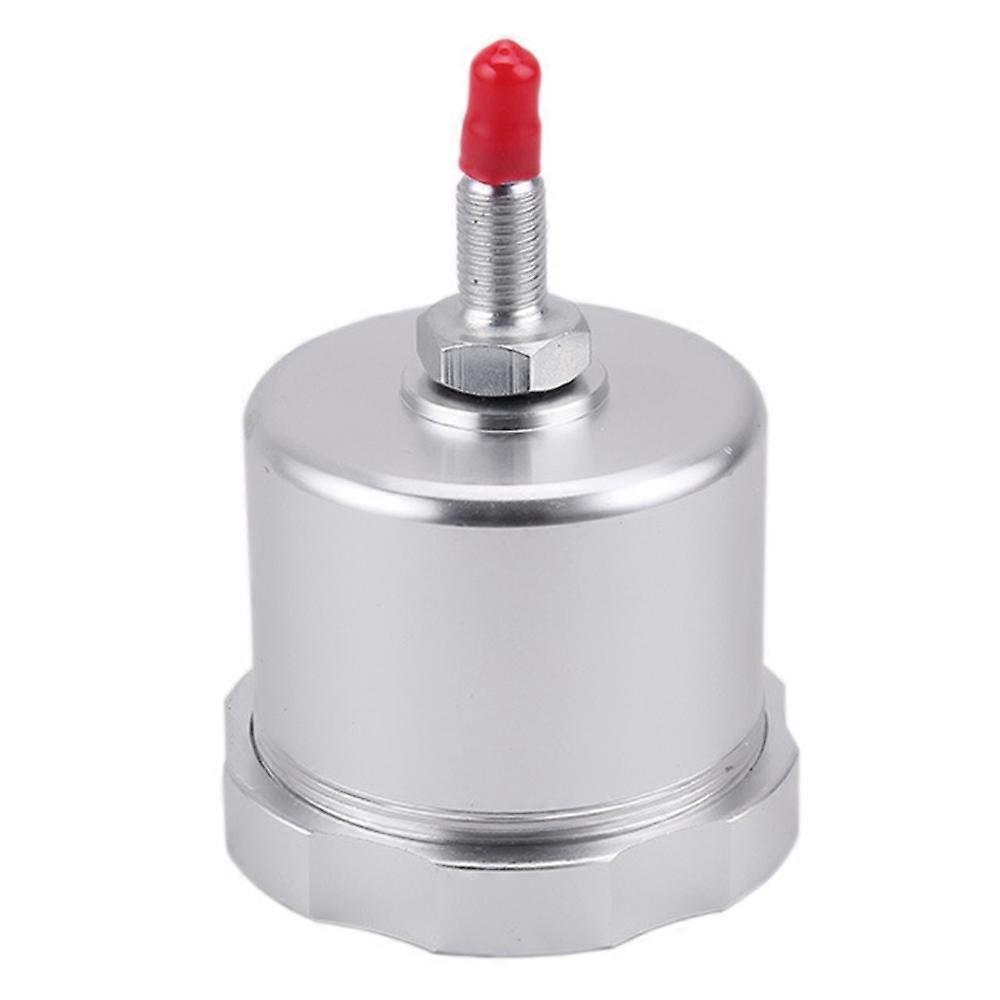 Accessoires modifiés pour voiture Frein à main hydraulique universel de course Réservoir d’huile Drift Frein à main hydraulique O