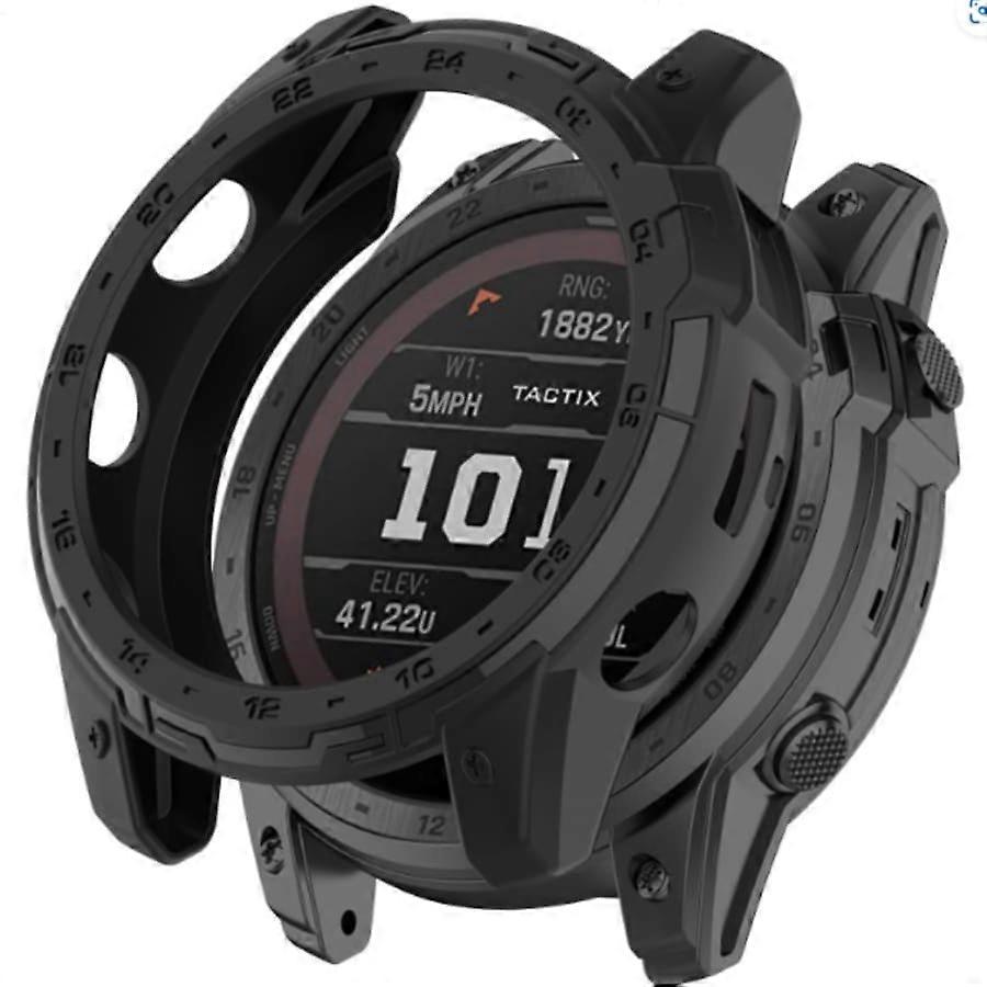 Protective Case For Garmin Tactix Delta (black)