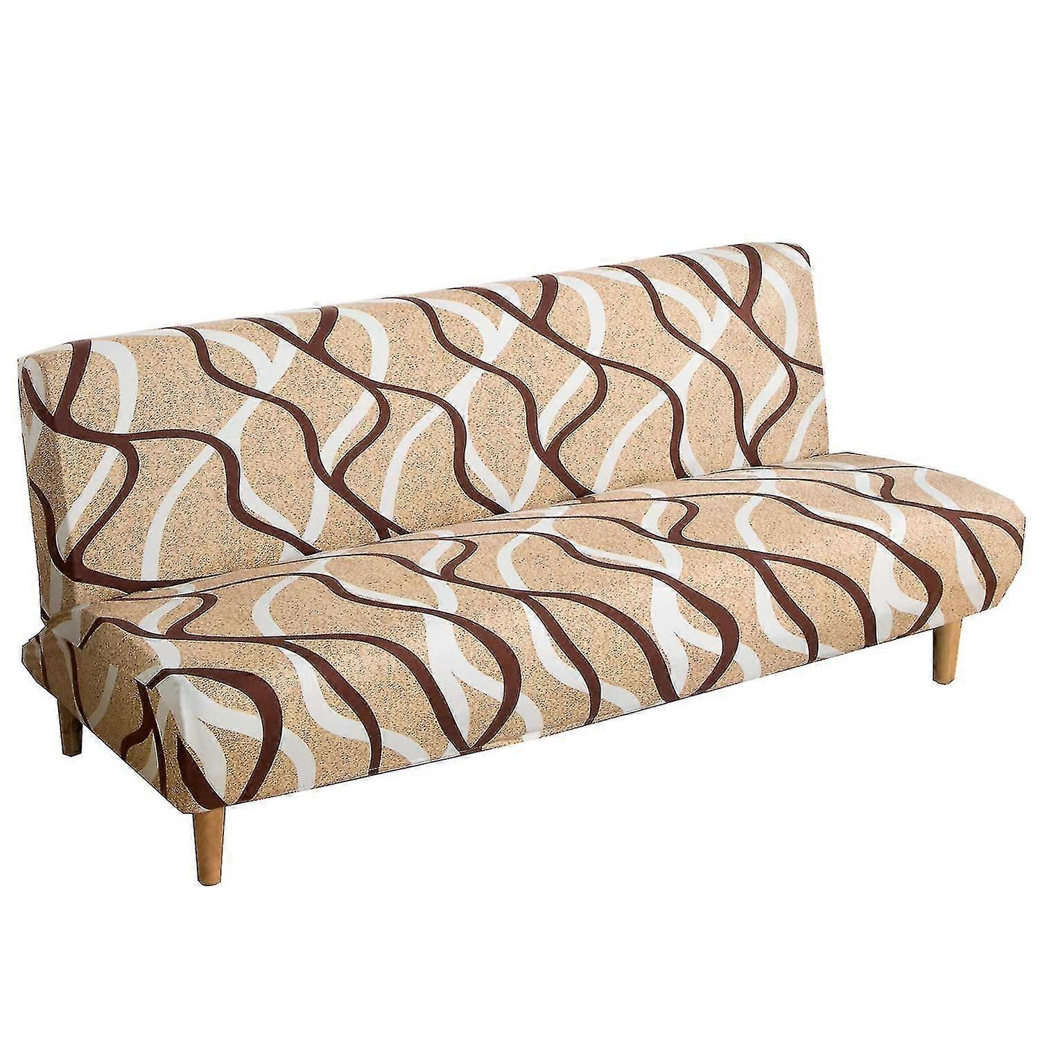 Sleeveless Sofa Slipcoverstretch Sofa Throw For Sofa Bed