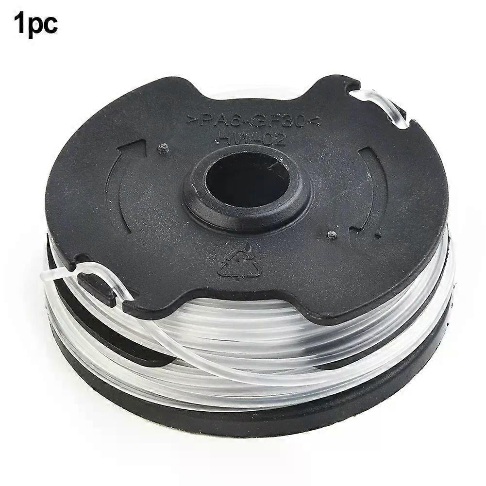 Thread Replacement Spools For For LIDL For Parkside Cordless Grass Trimmer PRTA 20Li A1 B2 C3 Long Lasting Performance