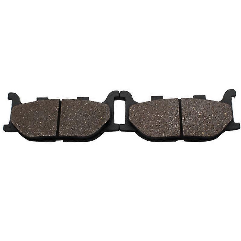 Applies to Motorcycle Front Brake Pads for YAMAHA FZ6 FZ600 FZ 600 2004-2006 XVS 1100 XVS1100 V-Star Custom Classic Silverado 99-07