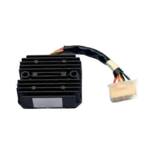 Honda GL 1100 1200 31600463008 Mg9 için Voltaj Regülatörü