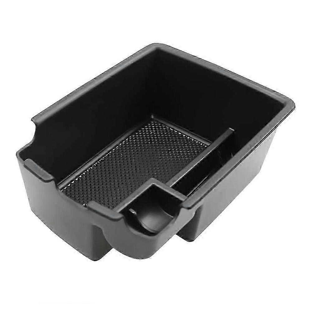 Car Central Console Armrest Storage Box for Stonic 2018 2019 2020