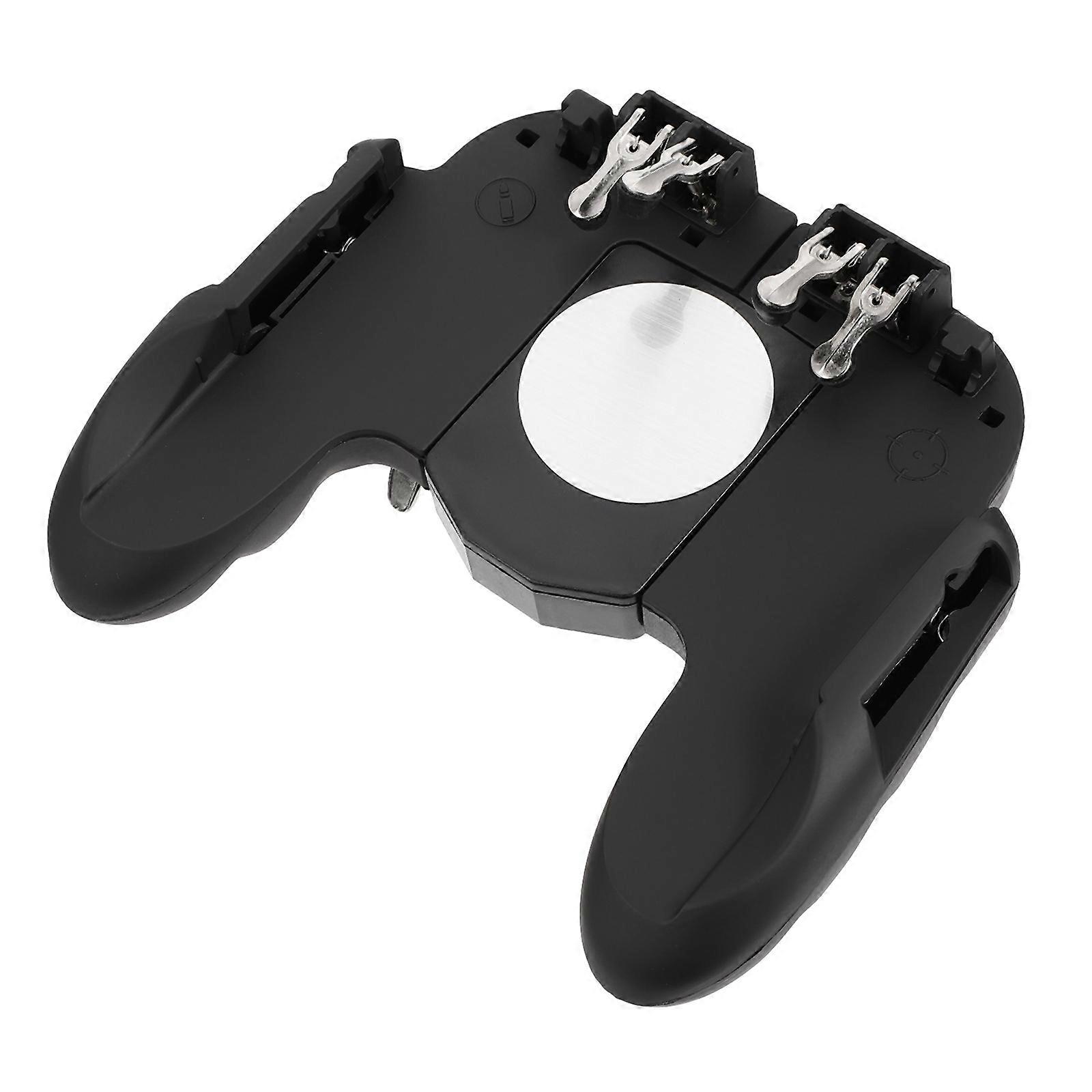Mobile Game Controller Cell Phone Gamepad Game Handle Accessory