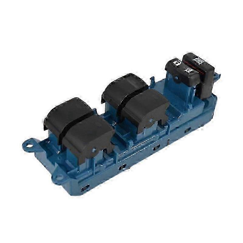 Power Master Window Control Switch Toyota Avensis 2009-2013 -osille