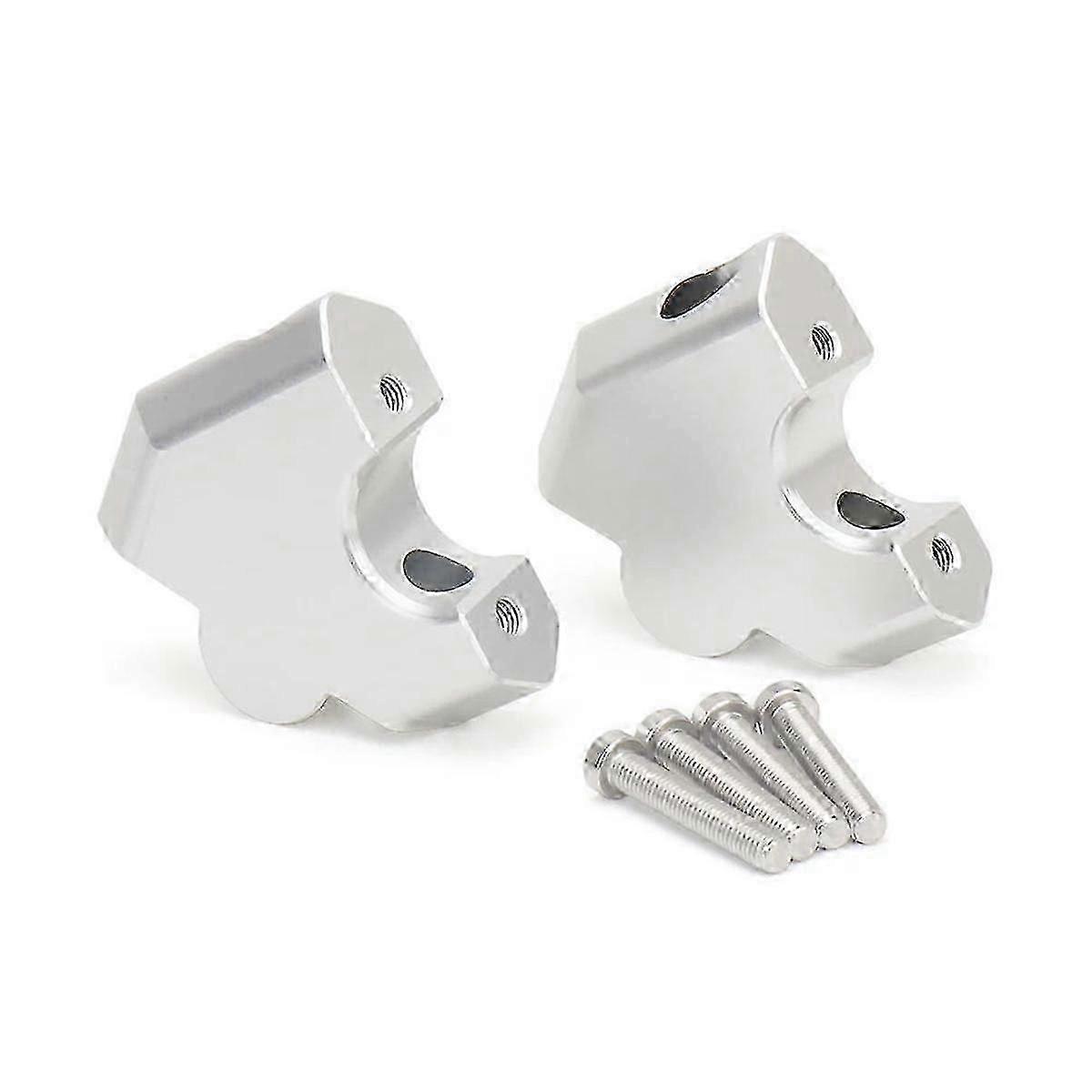 Handlebar Riser Motorcycle Accessories for R1300gs R1300GS R1300 GS 2023 2024 Handlebars Back Move js