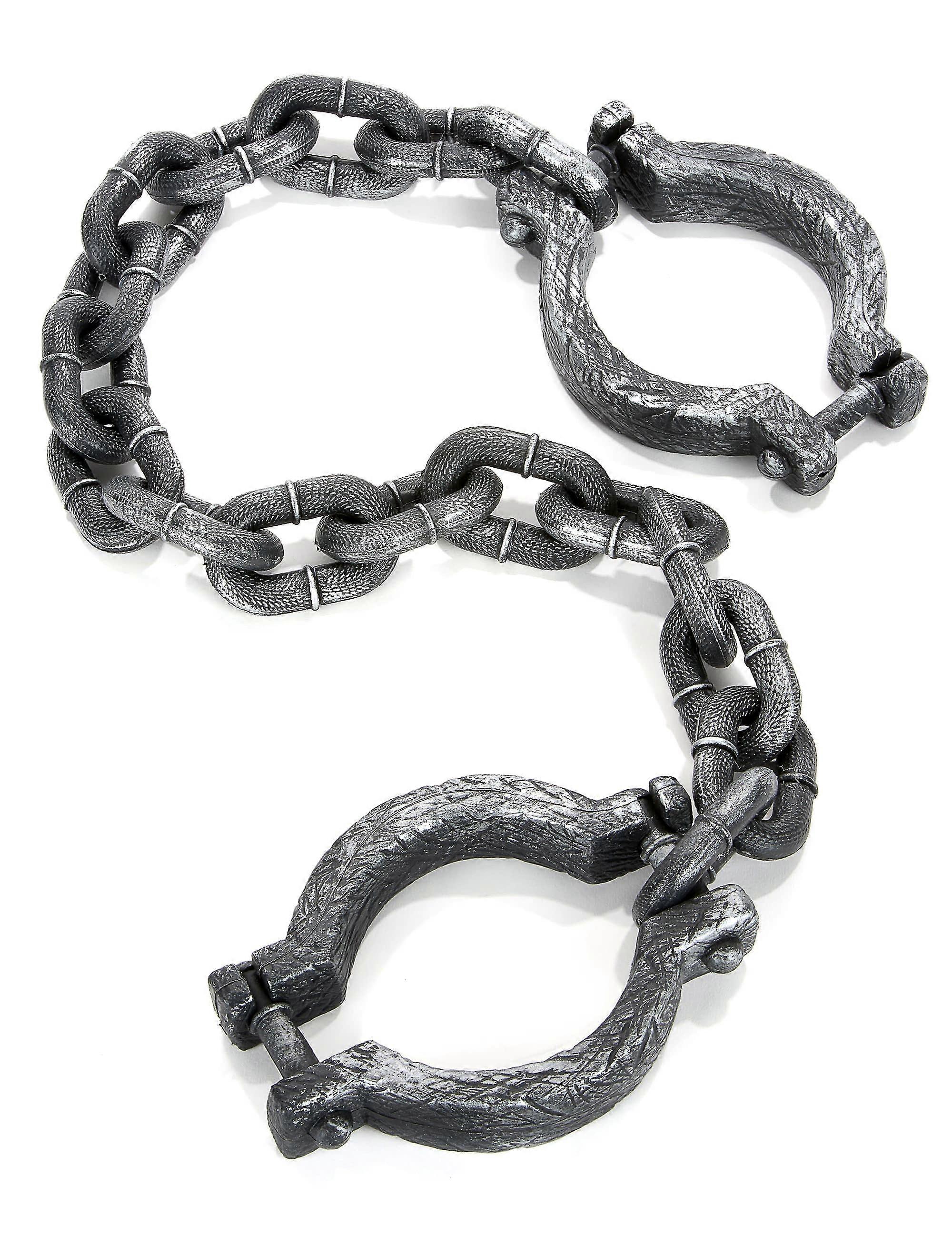 Prisoner chain 1m