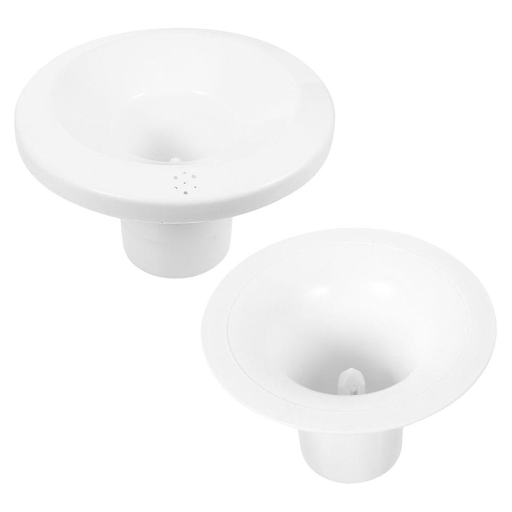 Water Dispenser Holder Replacement Support Stable and Sturdy Office Use 2Pcs