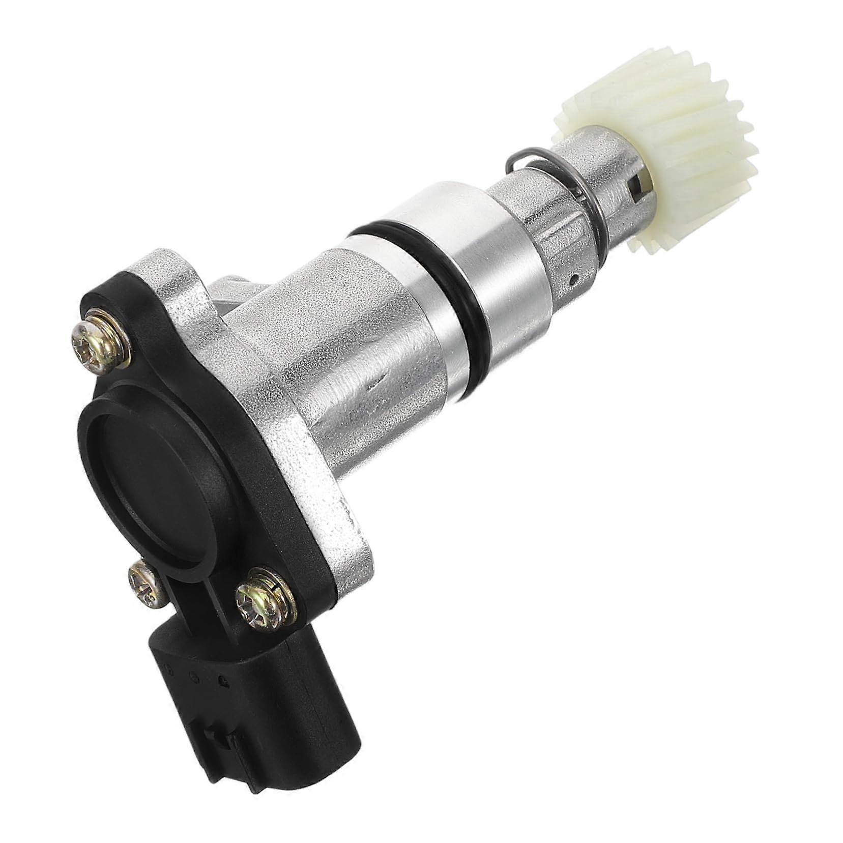 Vehicle Speedometer Speed Sensor Odometer for Cars, Iron Material, Compatible with Various Models