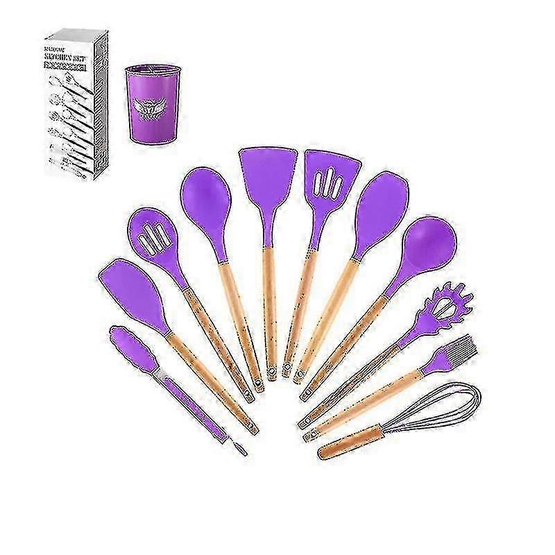 AURA Cone Cookware Set 11 Pieces